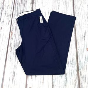 Amazon Essentials Men's Regular-fit Lightweight Stretch Pant Navy Size 32x33